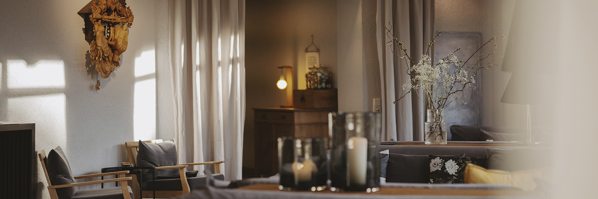 Der hirschen st margen