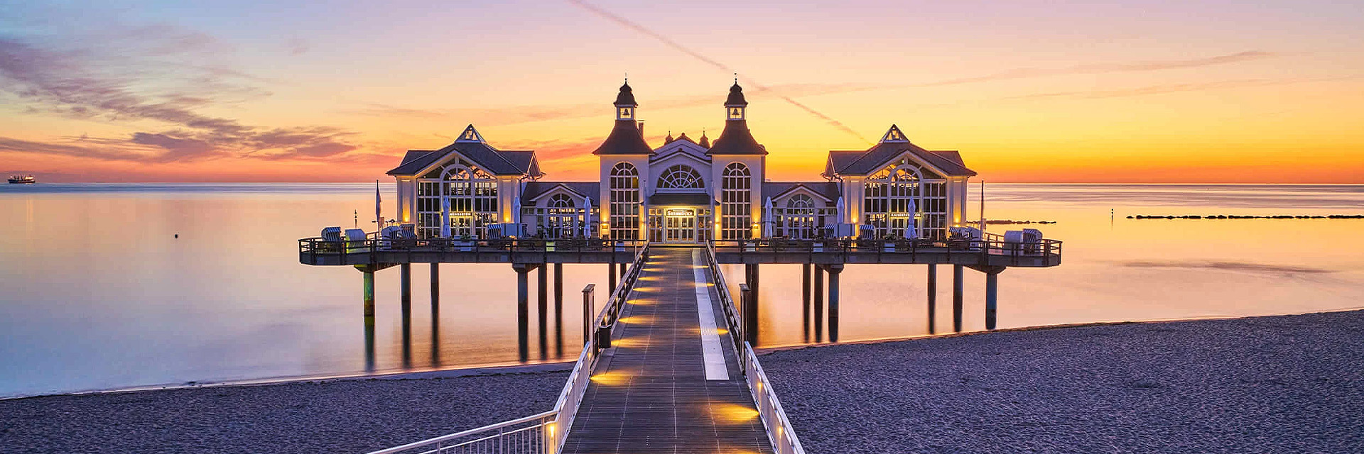 Hotel selliner hof
