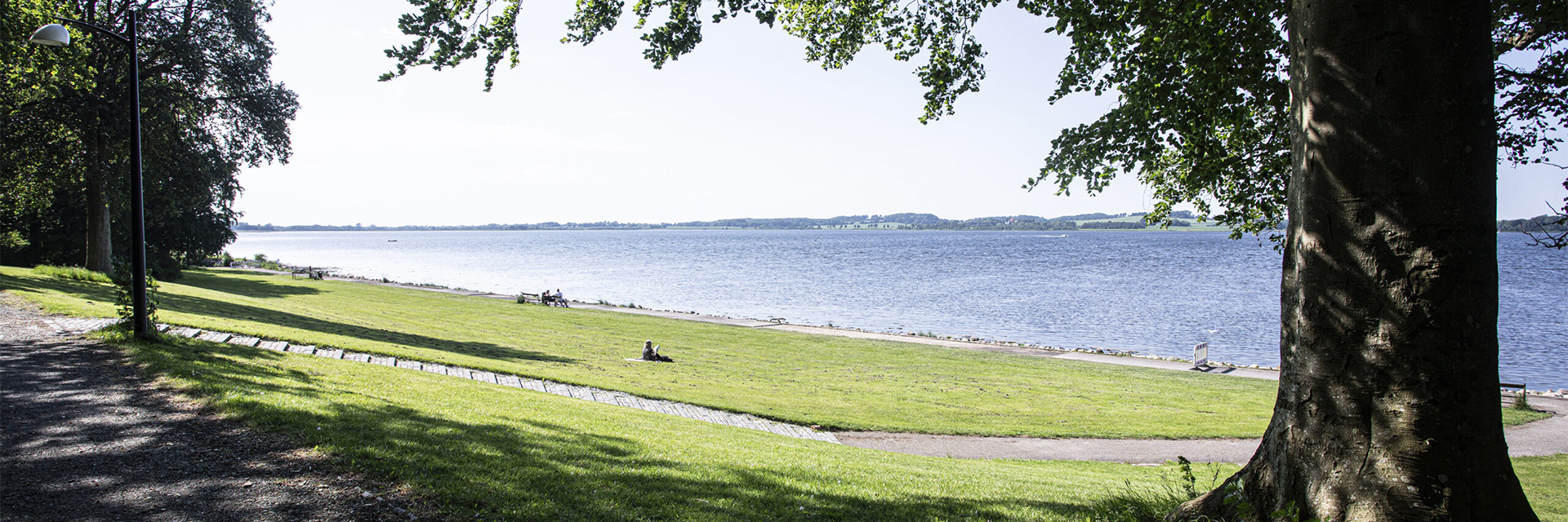 Hotel strandparken
