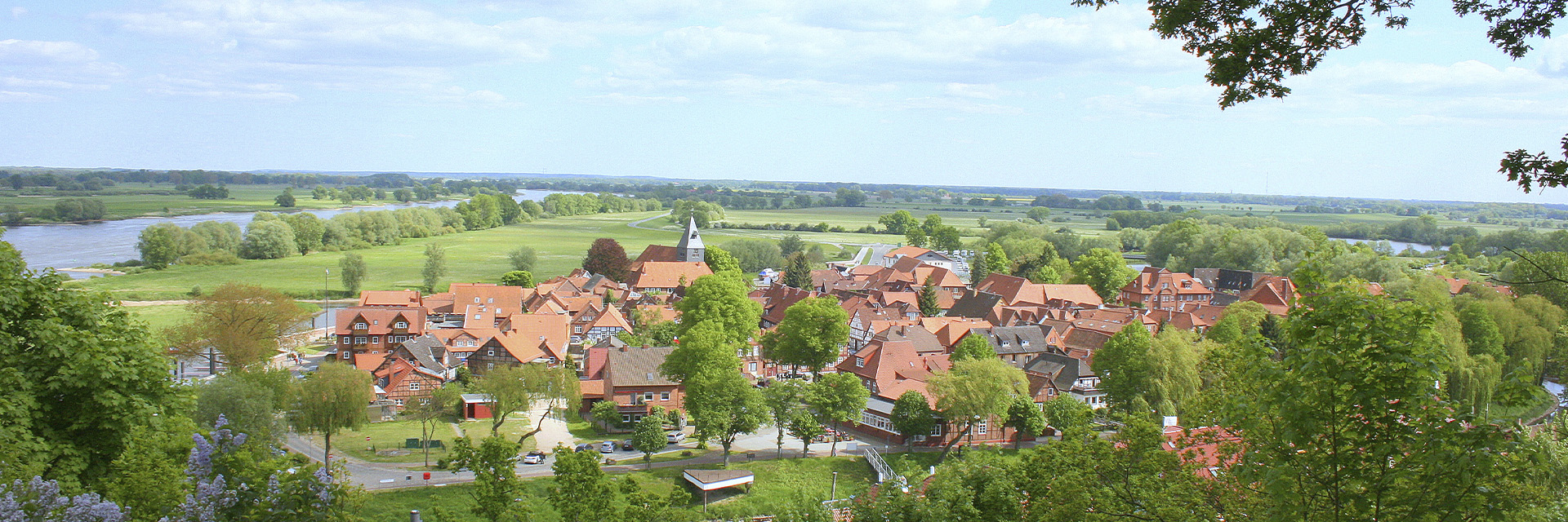 Parkhotel hitzacker