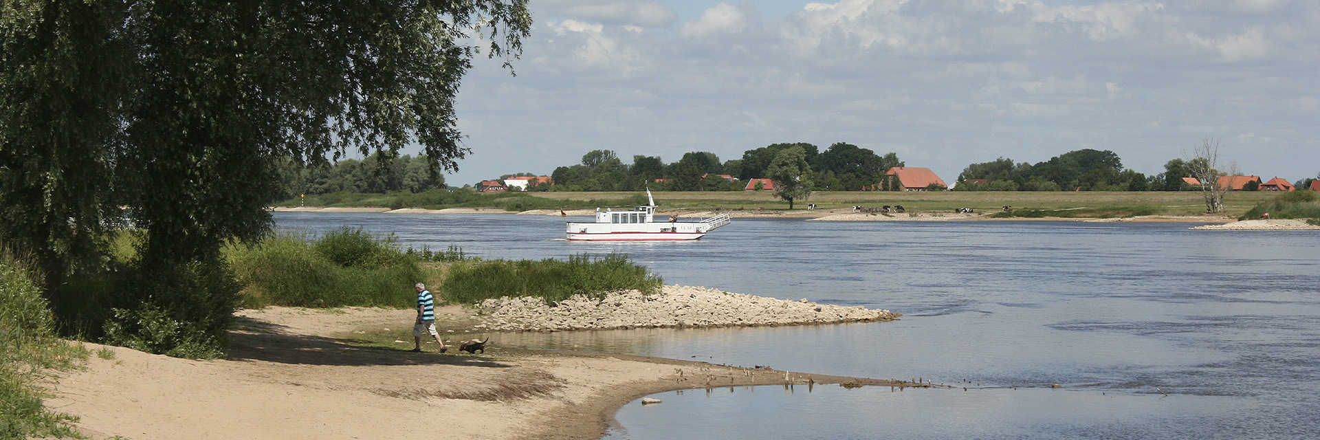 Parkhotel hitzacker