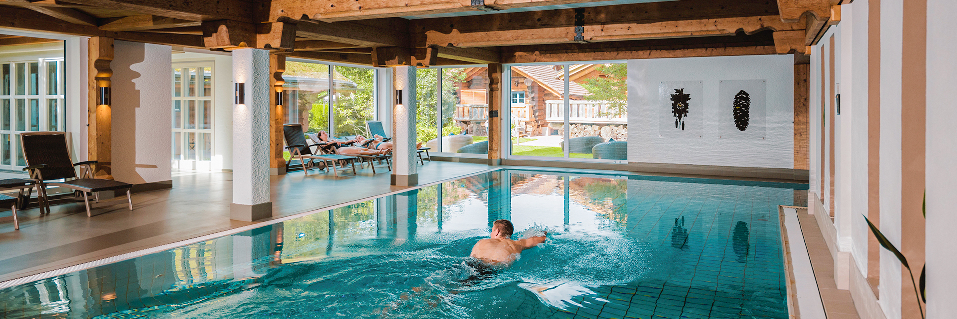 Hotel lamm mitteltal