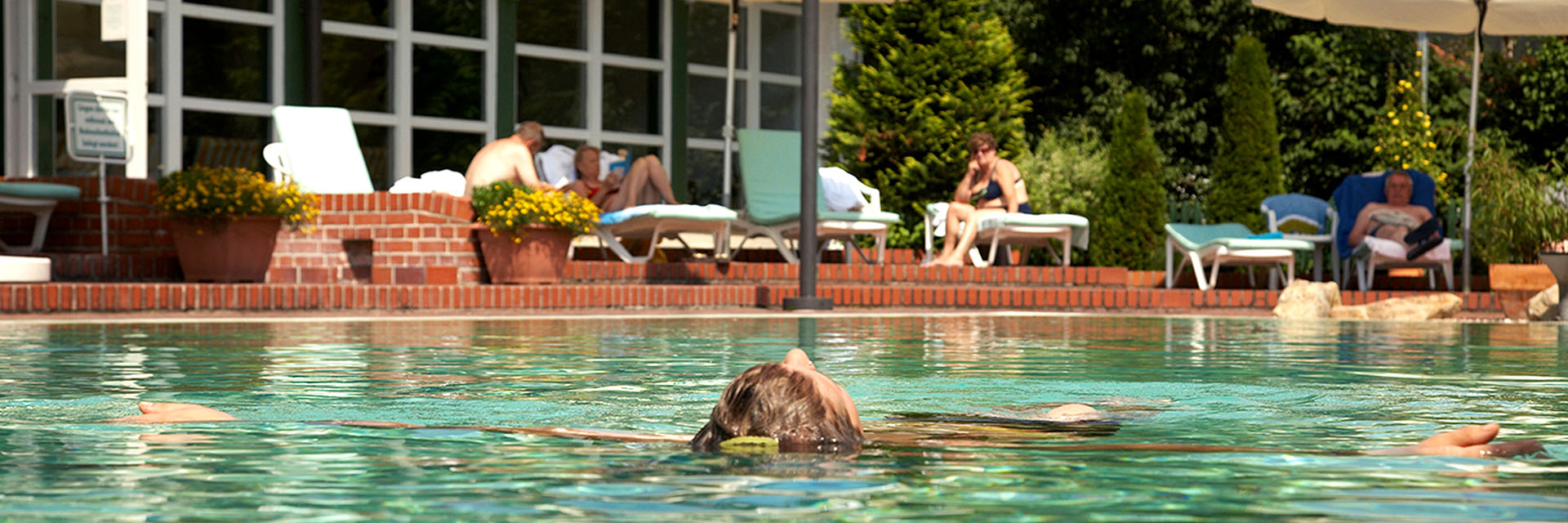 Hotel resort birkenhof