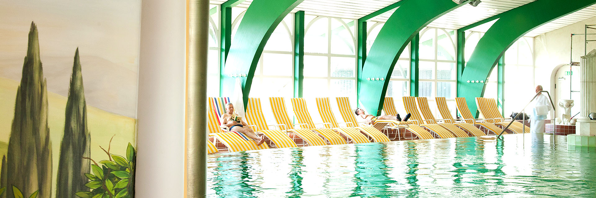 Hotel resort birkenhof