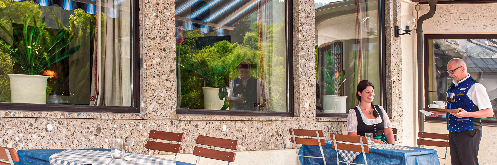 Alpenhotel seimler