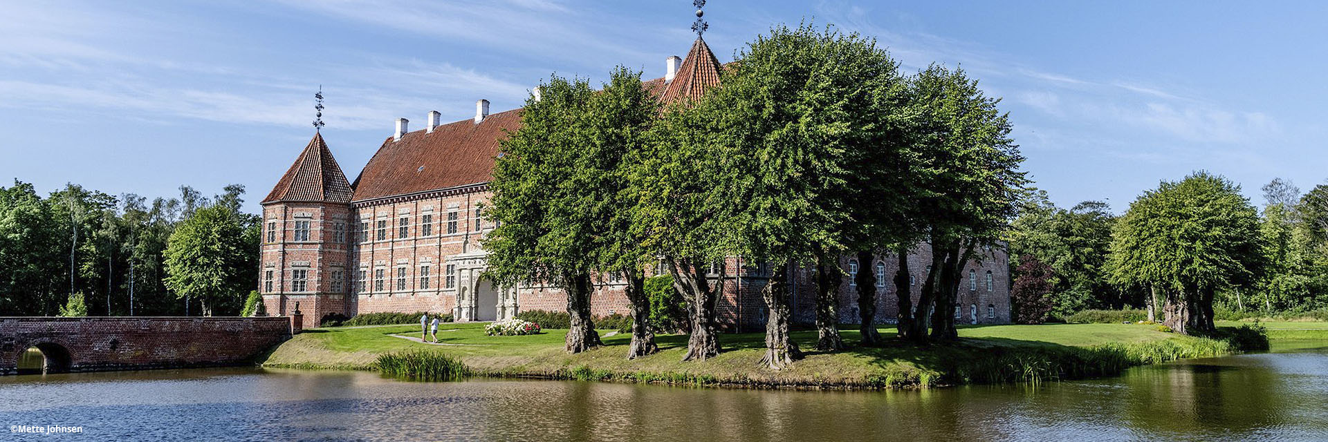 Dronninglund hotel