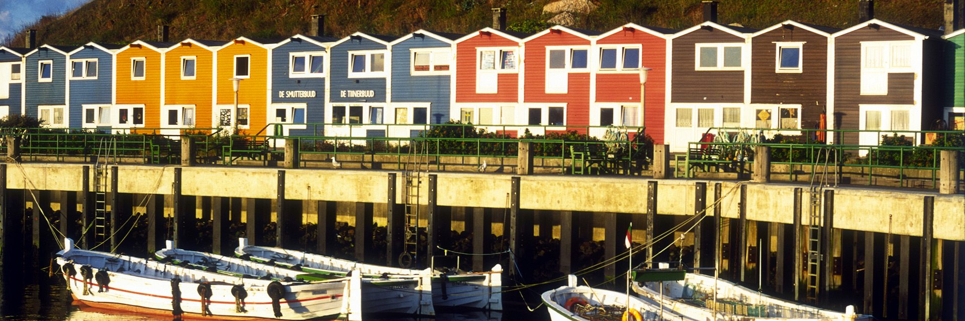 Hotel morgensonne